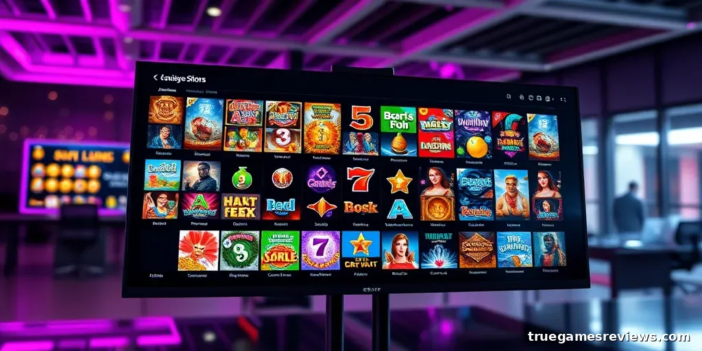 ZEAL and Games Valley Announce Strategic Partnership for Virtual Slot Integration