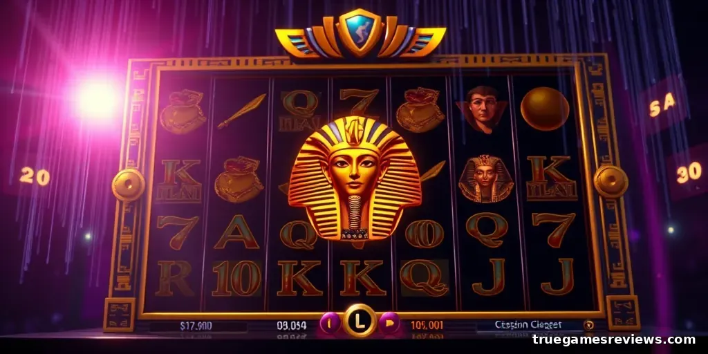 BGaming Launches Divine Queen: Power of Sun Slot